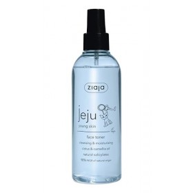 Jeju Tónico Facial - 200 Ml