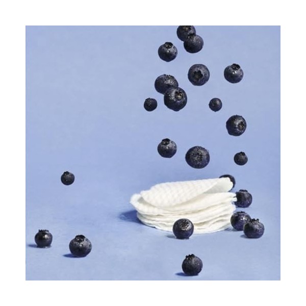 HYDRATING TONER pre-soaked pads 10 u