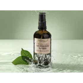 Melaleuca Alternifolia Eau de thé hydrolat 100 ml Tonique naturel pour le visage