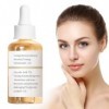 Acide Glycolique 7% Toning Solution, 100ML Glycolic Acid 7% Toning Resurfacing Solution, Glycolic Acid Toning Resurfacing Sol