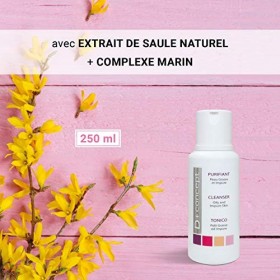 Mekako D+Concept Purifiant Peau Grasse Et Impure - 250 ml