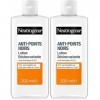 Neutrogena | Lotion Désincrustante Anti-Points Noirs flacon de 200 ml – Lotion pour le visage à lacide salicylique 0,5% Loti...