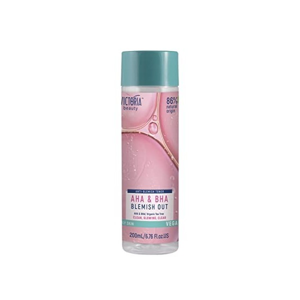 VB BlemishOut Toner 200 ml