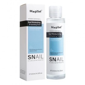 120ml Toner De Mucine Descargot, Toner visage, Lotion hydratante & apaisante, Soin De La Peau, Hydratant, Régénérant La Peau