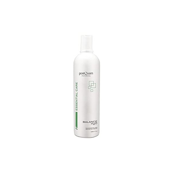 Postquam - Essential Care | Lotion Tonique Facial Hydratant Tonique Astringent pour Peaux Mixtes ou Grasses - 500 ml
