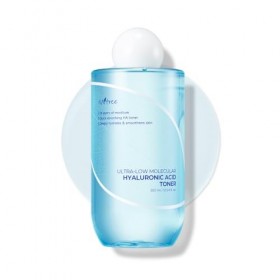 ISNTREE Ultra-Low Molecular Hyaluronic Acid Toner 300 ml 