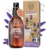 BIONOBLE Hydrolat Lavande Bio - Apaise, Purifie et Régule lAcné - Spray Lavande Bio pour Visage, Corps et Cheveux - Eau Flor ...