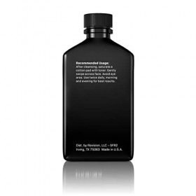 Revision Soothing Facial Rinse For Unisex 6.7 oz Toner