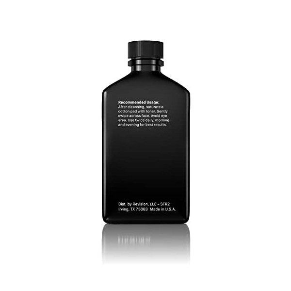 Revision Soothing Facial Rinse For Unisex 6.7 oz Toner