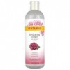 Toner calmant Burts Bees - Hamamélis et rose pour toner unisexe 12 oz Lotions Toniques