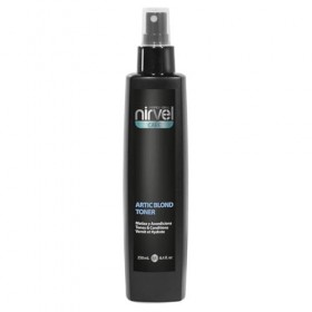 Nirvel Care Spray Artic Blond Toner 250 Ml