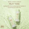 Pixi Beauty Milky Tonic | Lotion Tonique Visage Apaisant et Hydratant à la Lait de Jojoba, à l’Avoine et au Thé Vert | Toniqu...