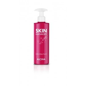 Tónico de efecto AHA Skin Manager de Alcina Lotions Toniques