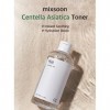 Toner à la Centella Asiatica Mixsoon 150 ml / 5,07 fl oz
