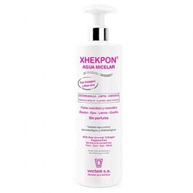 Xhekpon Micellar Water 400ml