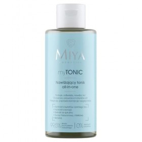 MIYA Cosmetics myTONIC Tonique hydratant tout-en-un 150 ml