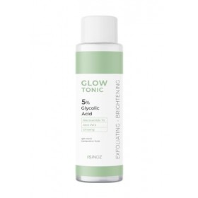 Sinoz Glow Tonic – Exfoliating and Brightening 200ml