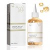 100ml Acide Glycolique 7% Toner Visage, Solution Tonifiante À L’Acide Glycolique 7%, Toner Tonique Peeling Visage, Hydratant,
