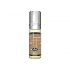 Huile de parfum Al Fares - Al Rehab - 6 x 6ml