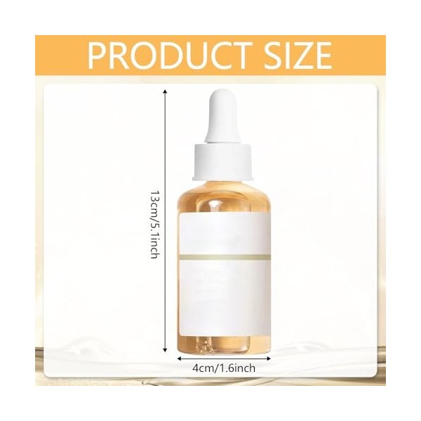 Toner à lacide glycolique 7 %, acide glycolique 7 % Toning Resurfacing Solution, tonique hydratant, acide glycolique, 100 ml