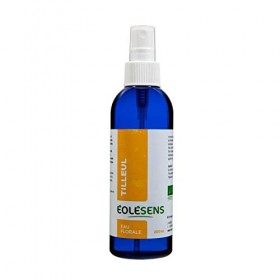 Eau Florale Tilleul - 200 ml Lotions Toniques