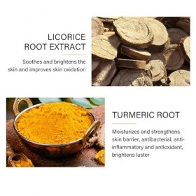 Toner Hydratant Visage, Estomper les Marques Dacné, Tonique Exfoliant pour le Visage, Nourrir la peau Nourrir, For Renew Agi