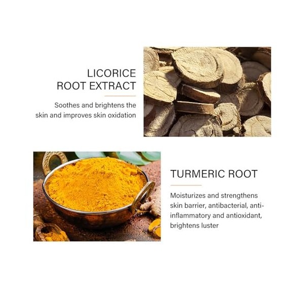 Toner Hydratant Visage, Estomper les Marques Dacné, Tonique Exfoliant pour le Visage, Nourrir la peau Nourrir, For Renew Agi