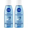 NIVEA - Tonique Fraîcheur - Nettoyant Visage - Elimine Les Impuretés & Tonifie La Peau - Rafraîchit & Hydrate - Fleur De Lotu...