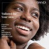 Bandi Toner Hydratant Visage Marine au Panthenol et Hamamélis Nettoyant Visage Soin Visage Routine Skincare Visage Toner Hydr...