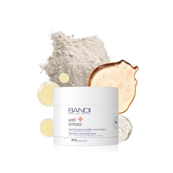 Bandi Toner Hydratant Visage Marine au Panthenol et Hamamélis Nettoyant Visage Soin Visage Routine Skincare Visage Toner Hydr...