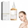Glycolic Acid 7% Toning Solution,Acide Glycolique 7% Tonique,Moisturising Face Toner,Glycolic Acid Serum Essence,Glycolic Aci
