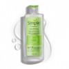 Simple Kind to Skin Tonique apaisante pour le visage 200 ml
