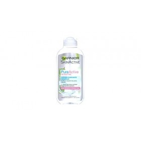 Garnier Skinactive Pure Active Lotion Toner Sensitive