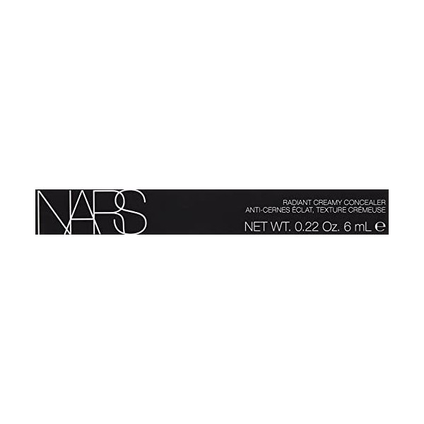 NARS Radiant Creamy Concealer - Biscuit 6ml