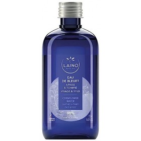 Laino Eau de Bleuet 250 ml Lotions Toniques