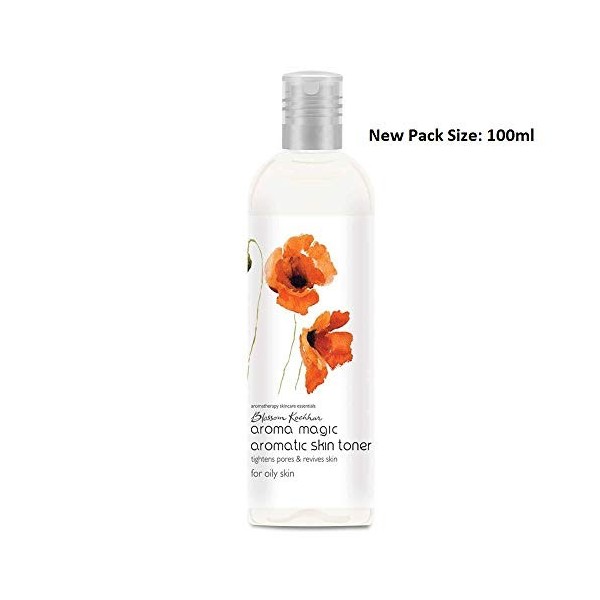 Magique Aroma Aromatique Peau Toner 120ml