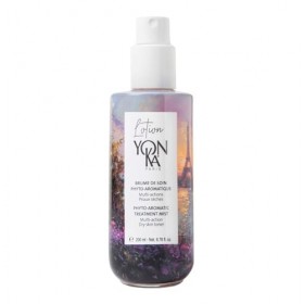 Yon-Ka Lotion PS 10ml - Brume Tonique Hydratante pour Peaux Sèches - Taille Introduction Lotions Toniques