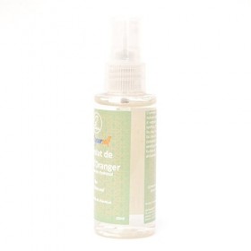 Balla - Hydrolat de fleur doranger Bio 60ml