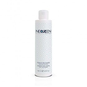 NEOZEN TONICO Délicat 200 ml Noir