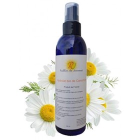 Hydrolat de Camomille Romaine