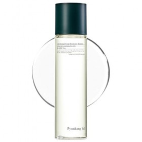 [PKY] Pyunkang Yul Calming Deep Moisture Toner – Lotion tonique visage pour femmes avec AHA et PHA – Pour adolescents et adul...