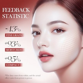 Tonique anti-âge avec bave descargot - Lotion hydratante raffermissante - Tonique hydratant intense - Tonique anti-rides pou