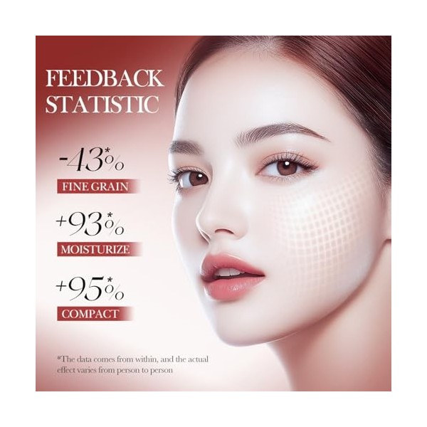 Tonique anti-âge avec bave descargot - Lotion hydratante raffermissante - Tonique hydratant intense - Tonique anti-rides pou