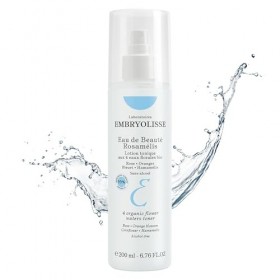 Embryolisse Eau de Beauté Rosamelis 200 ml Lotions Toniques