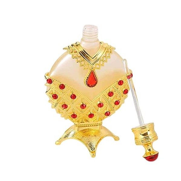Hareem Al Sultan Gold, Hareem Al Sultan Huile De Parfum Concentrée, Hareem Al Sultan Perfume, Arabian Perfume Pour Femmes 12