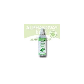 Alphanova - Eau coiffante - Tripple usage - 200ml