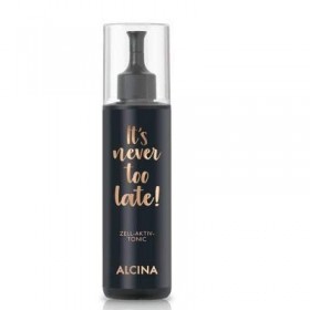 Alcina It‘s never too late Tonic 125ml