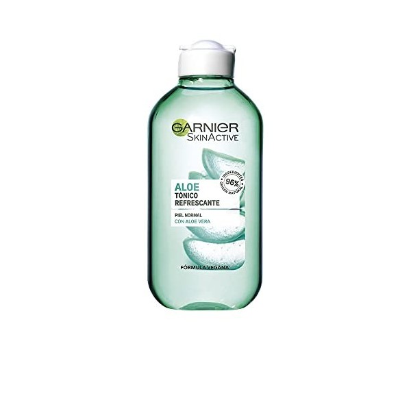 Garnier Essencials Tonique Facial Lotions Toniques