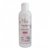 BORN TO BIO Lotion Tonique Rose et Bleuet Bio 200 ml, Bio certifié Ecocert Lotions Toniques