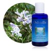 Hydrolat Eau florale : Romarin à verbénone BIO - Rosmarinus officinalis - 100 ml Lotions Toniques